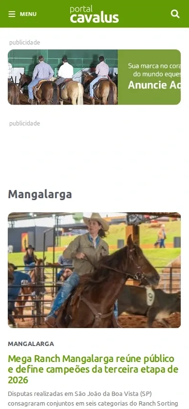 cavalus racas mangalarga
