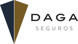 Logo Daga Seguros