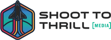 Logo Shoot to Thrill